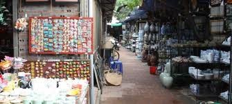 Ancient Bat Trang ceramic village through the eyes of French journalist  - ảnh 3